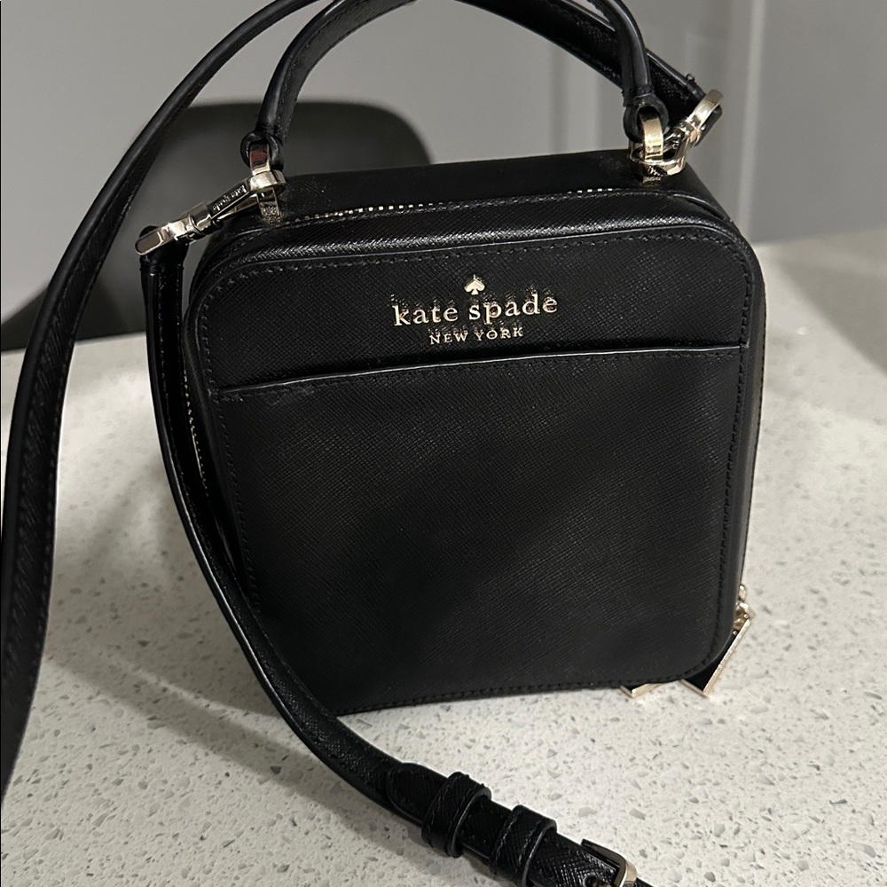Kate Spade New York Daisy Vanity Crossbody - Picture 5 of 12